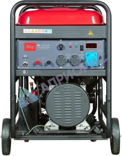 Бензиновый генератор FUBAG BS 17000 A ES